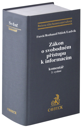 Zákon o svobodném přístupu k informacím