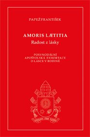 Radost z lásky (Amoris laetitia)