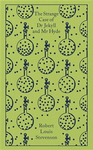 Dr Jekyll and Mr Hyde - Robert Louis Stevenson