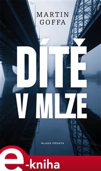 Dítě v mlze - Martin Goffa