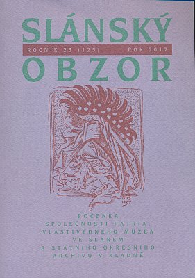 Slánský obzor