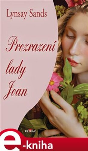 Prozrazení Lady Joan