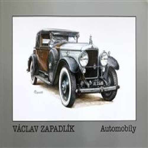 Automobily