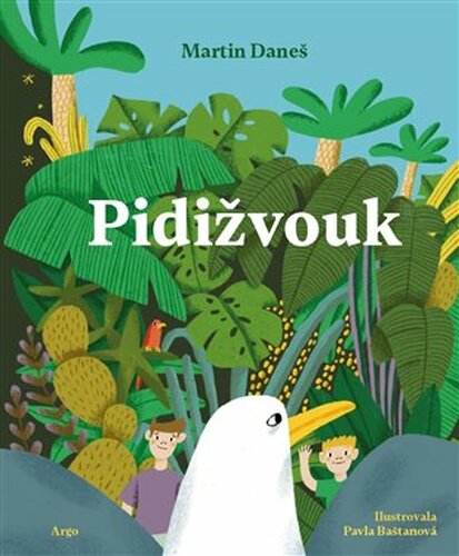 Pidižvouk