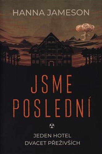 Jsme poslední