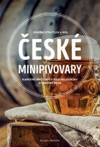 České minipivovary