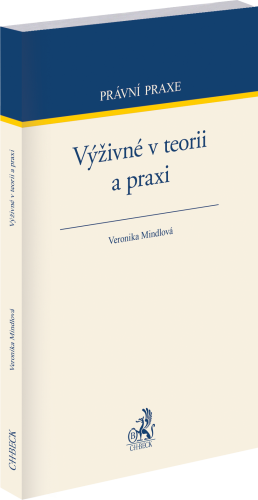 Výživné v teorii a praxi