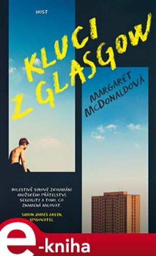 Kluci z Glasgow