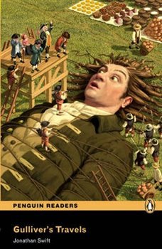 Gulliver´s Travels - Jonathan Swift