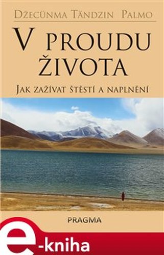 V proudu života - Džecünma Tändzin Palmo