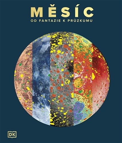 Měsíc