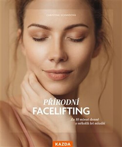 Přírodní facelifting