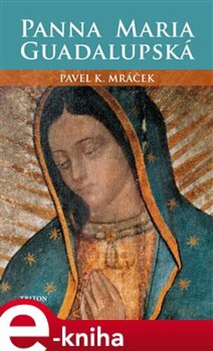 Panna Maria Guadalupská