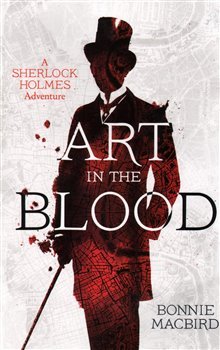 Art in the Blood - Bonnie MacBirdová