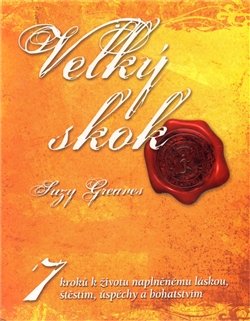 Velký skok - Suzy Greaves