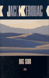 Big Sur - Jack Kerouac