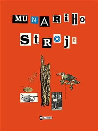 Munariho stroje