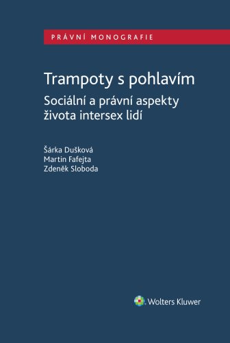 Trampoty s pohlavím