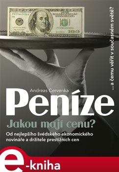 Peníze - Andreas Cervenka