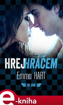 Hrej hráčem - Emma Hart