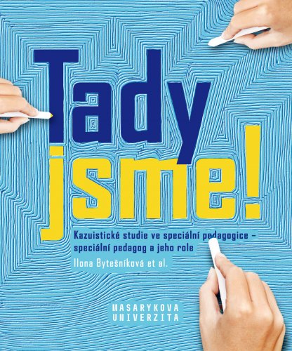 Tady jsme!