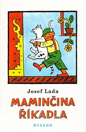 Maminčina říkadla - Josef Lada