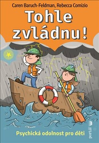 Tohle zvládnu!