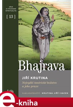 Bhajrava - Jiří Krutina