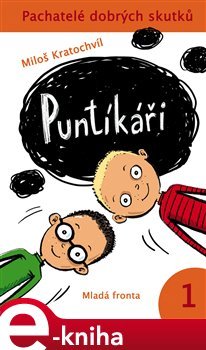 Puntíkáři