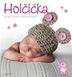 Holčička: Moje první vzpomínky - Elle Mendenhallová