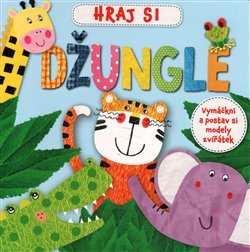 Džungle - Hraj si