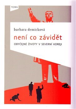 Není co závidět - Barbara Demicková