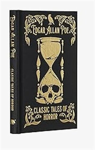Edgar Allan Poe's Classic Tales of Horror