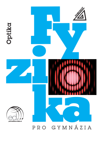 Fyzika pro gymnázia – Optika