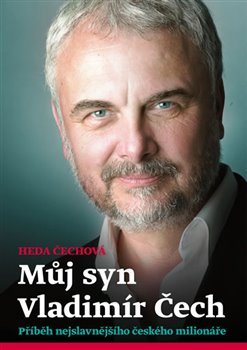 Můj syn Vladimír Čech - Heda Čechová