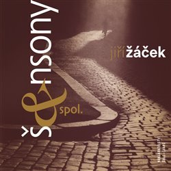 Šansony &amp; spol. - Jiří Žáček