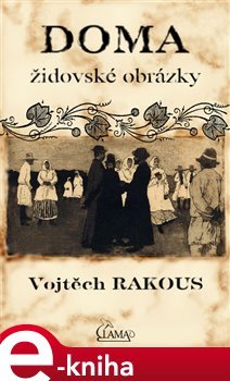 Doma - Vojtěch Rakous