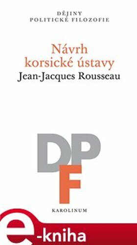 Návrh korsické ústavy