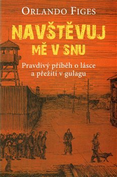 Navštěvuj mě v snu - Orlando Figes