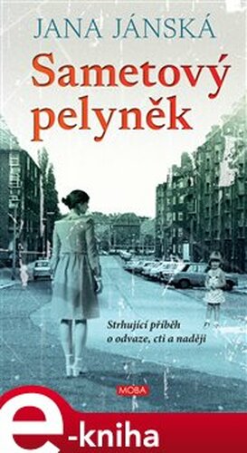 Sametový pelyněk