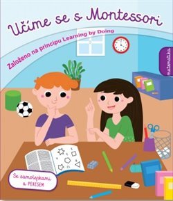 Učíme se s Montessori - matematika