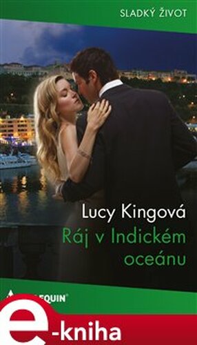 Ráj v Indickém oceánu