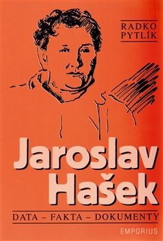 Jaroslav Hašek - Radko Pytlík