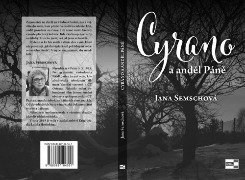 Cyrano a anděl Páně