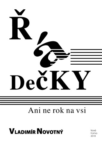 Řádečky