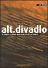 Alt. divadlo - Jan Dvořák