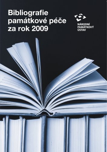 Bibliografie památkové péče za rok 2009
