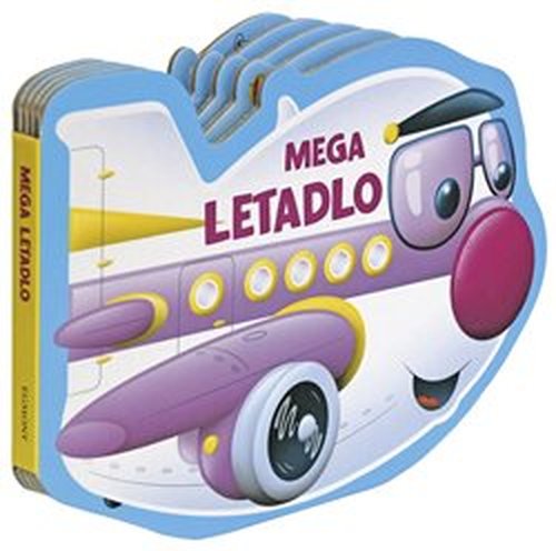 Mega letadlo
