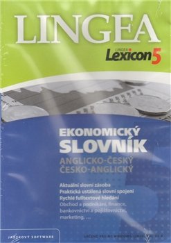 Anglický ekonomický slovník