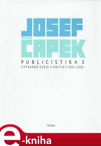 Publicistika 3